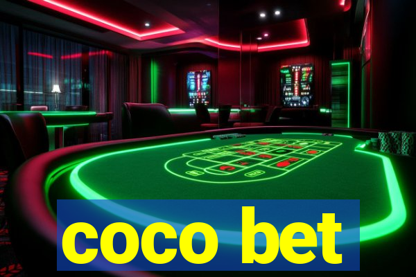 coco bet