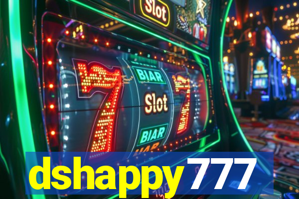 dshappy777