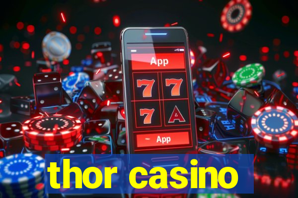 thor casino