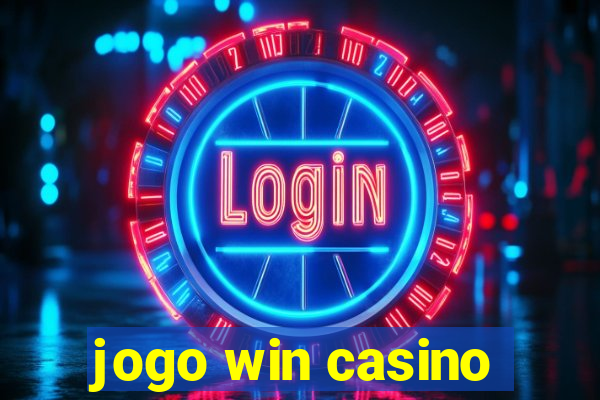 jogo win casino