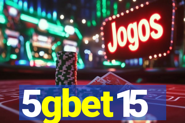 5gbet15