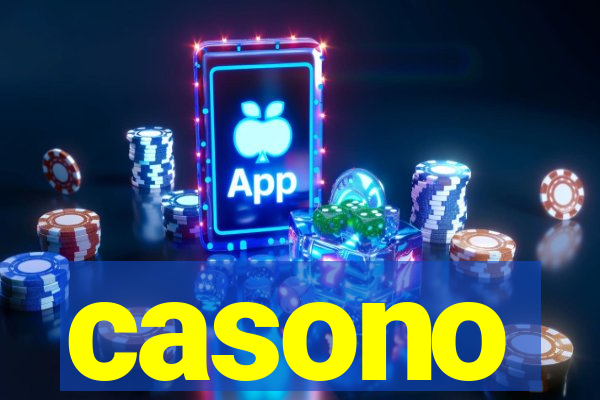 casono