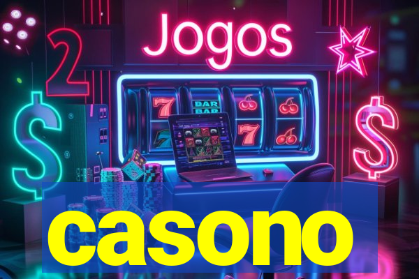 casono