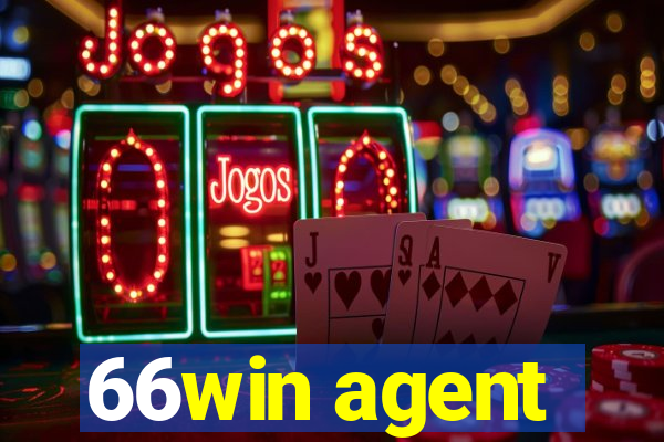 66win agent