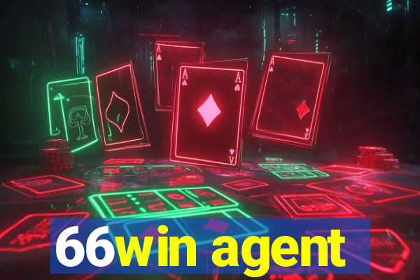 66win agent