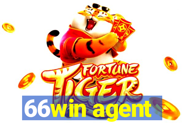 66win agent