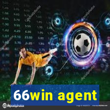 66win agent