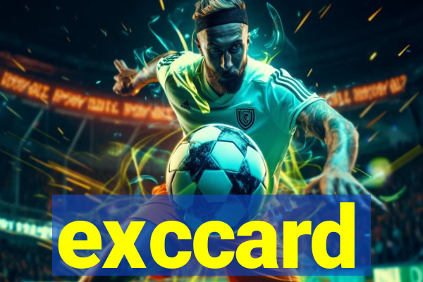 exccard