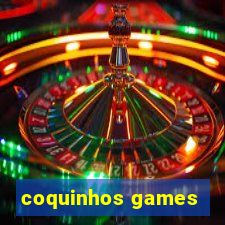 coquinhos games