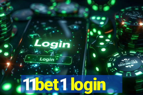 11bet1 login