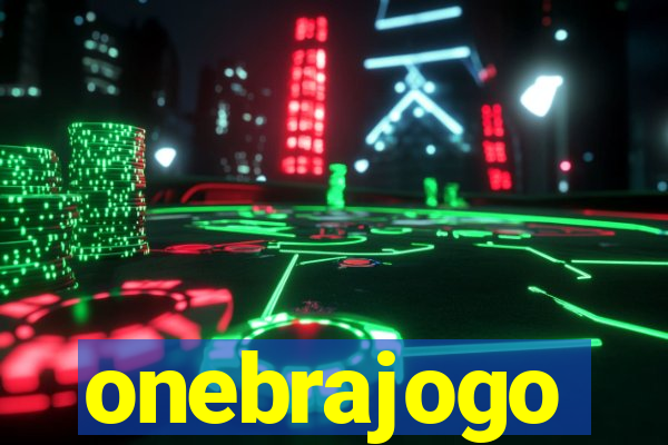 onebrajogo