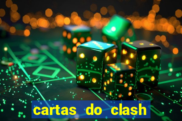 cartas do clash royale mini pekka