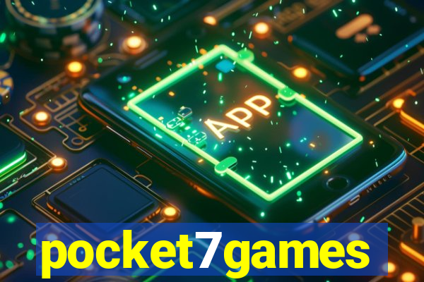 pocket7games