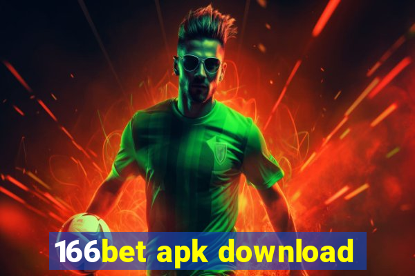 166bet apk download