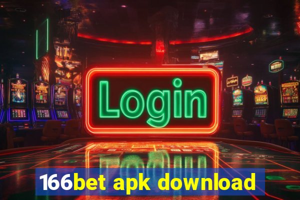 166bet apk download