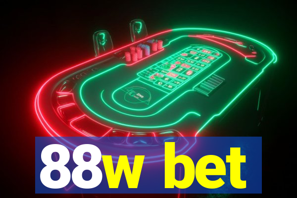 88w bet