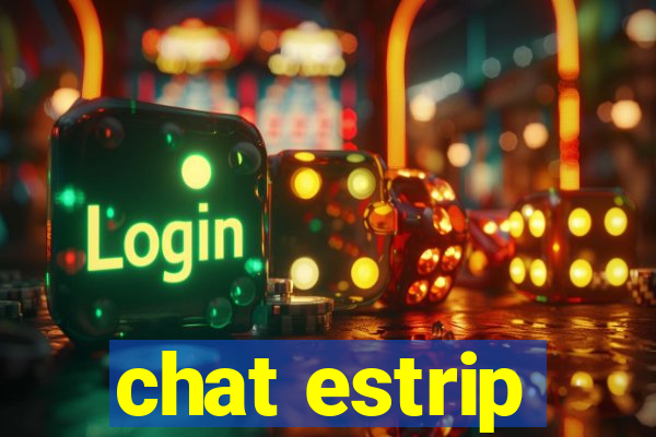 chat estrip