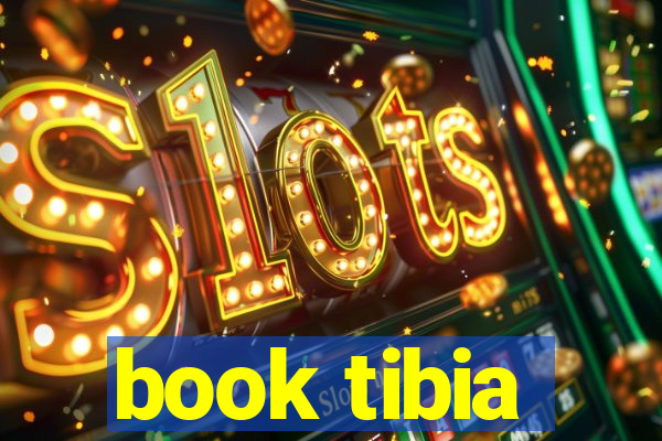 book tibia