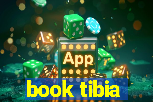 book tibia