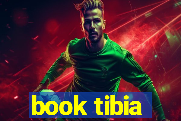 book tibia