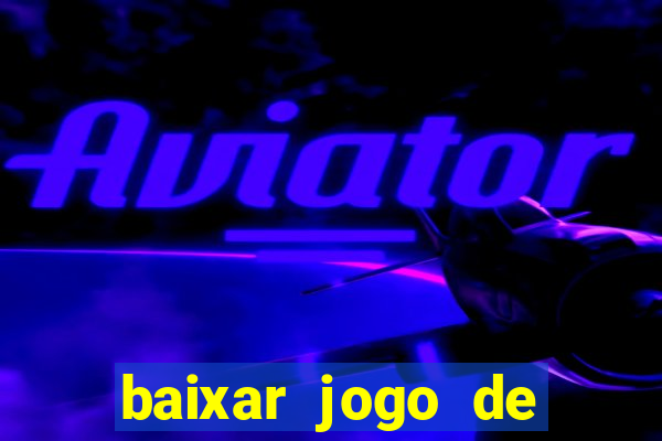 baixar jogo de ganhar dinheiro no pix