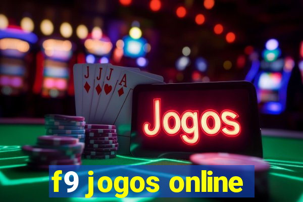 f9 jogos online