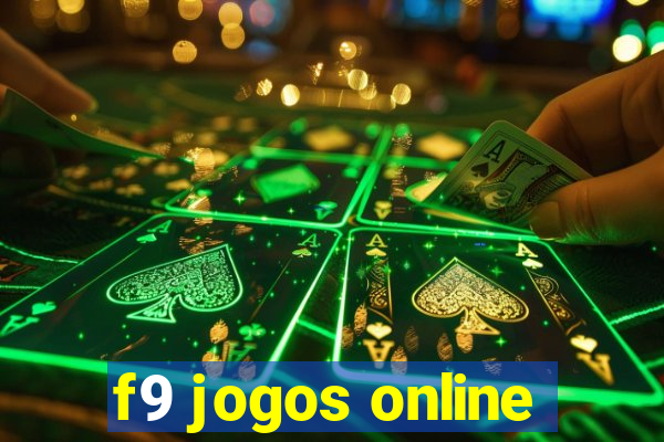 f9 jogos online