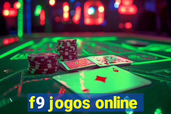 f9 jogos online