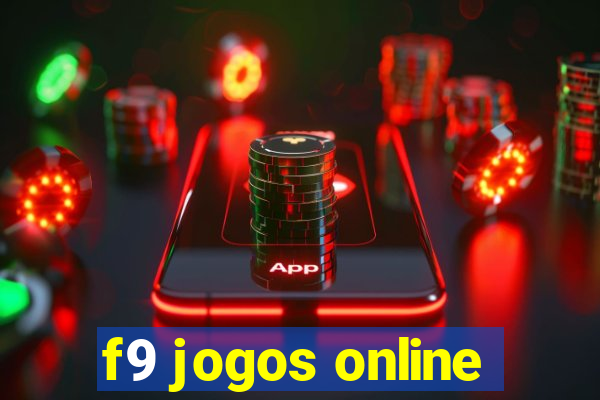 f9 jogos online