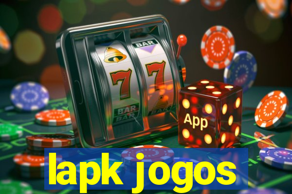 lapk jogos