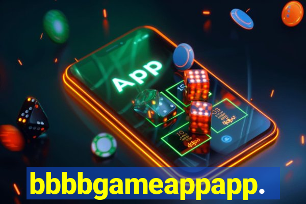 bbbbgameappapp.com