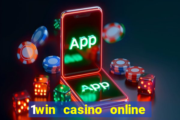 1win casino online in canada