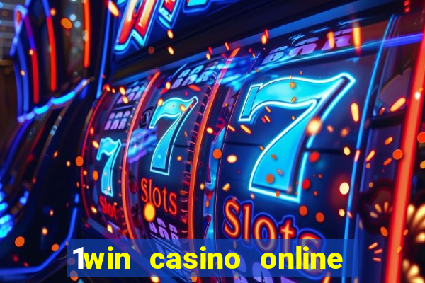 1win casino online in canada