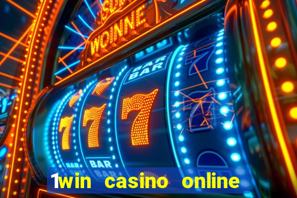 1win casino online in canada