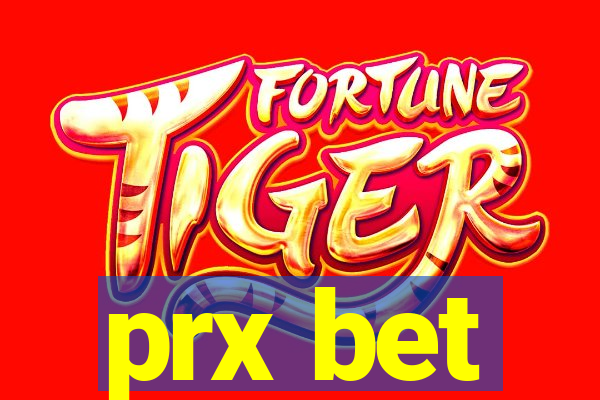 prx bet