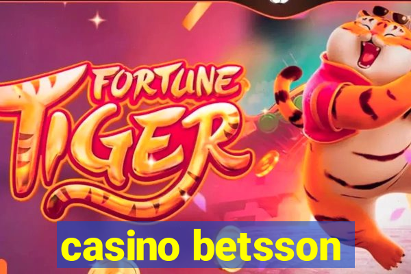 casino betsson