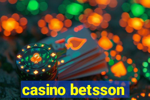 casino betsson