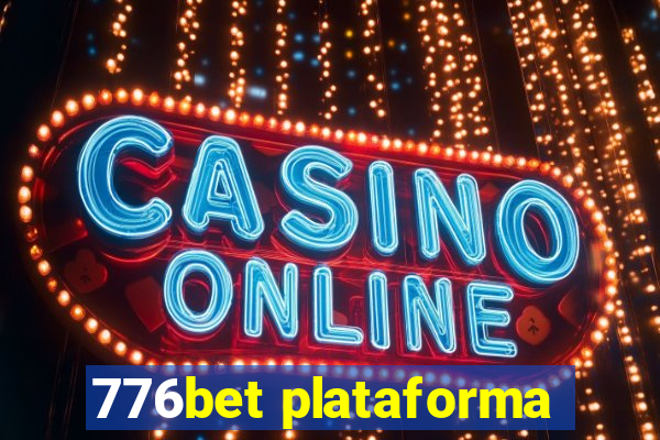 776bet plataforma