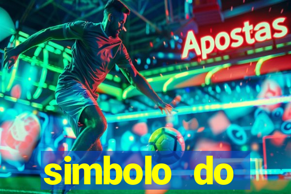 simbolo do corinthians para nick