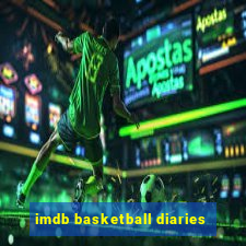 imdb basketball diaries