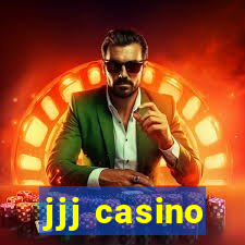 jjj casino