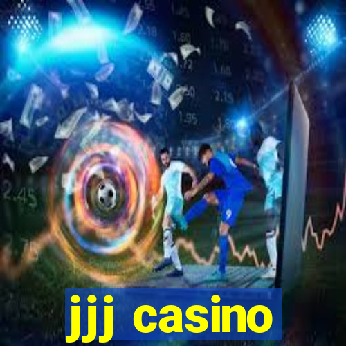 jjj casino