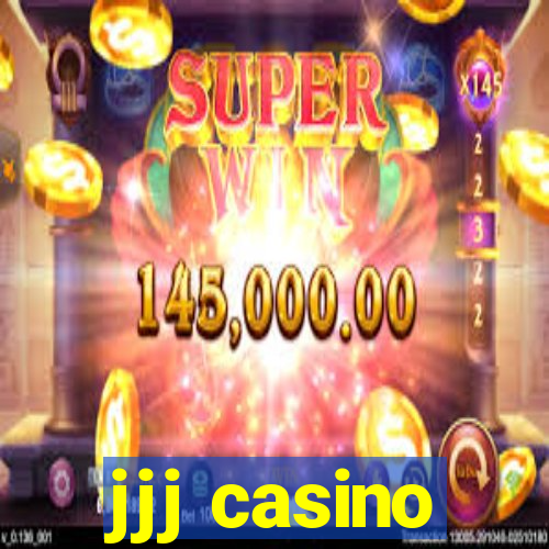 jjj casino