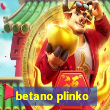 betano plinko