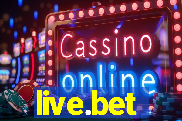 live.bet