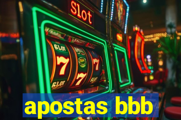 apostas bbb