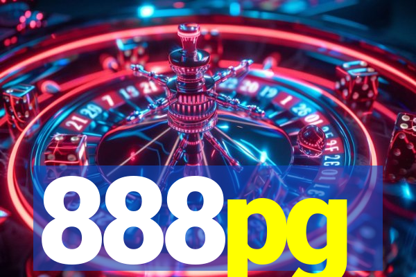 888pg