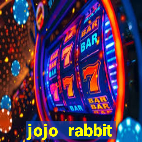 jojo rabbit assistir dublado