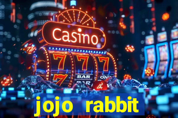 jojo rabbit assistir dublado