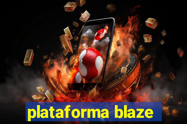 plataforma blaze